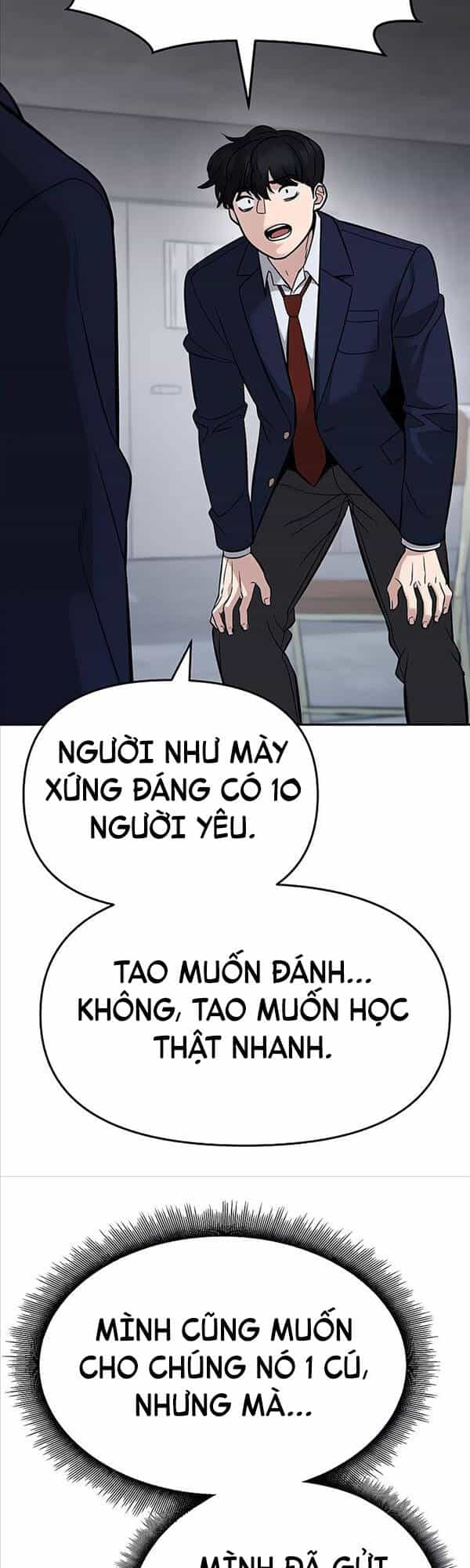 Giang Hồ Thực Thi Công Lý - Chương 58 - ảnh 35