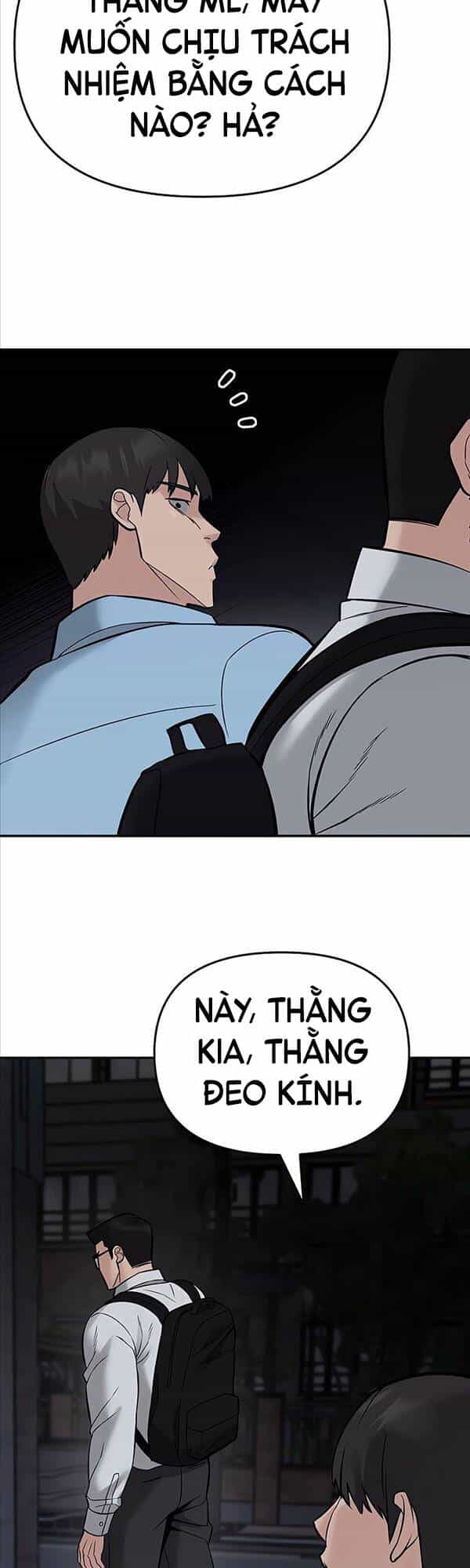 Giang Hồ Thực Thi Công Lý - Chương 58 - ảnh 46