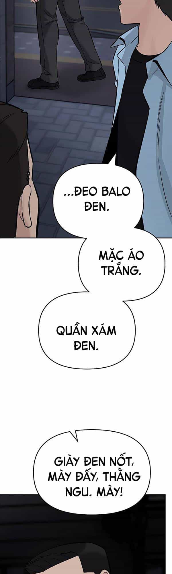 Giang Hồ Thực Thi Công Lý - Chương 58 - ảnh 47