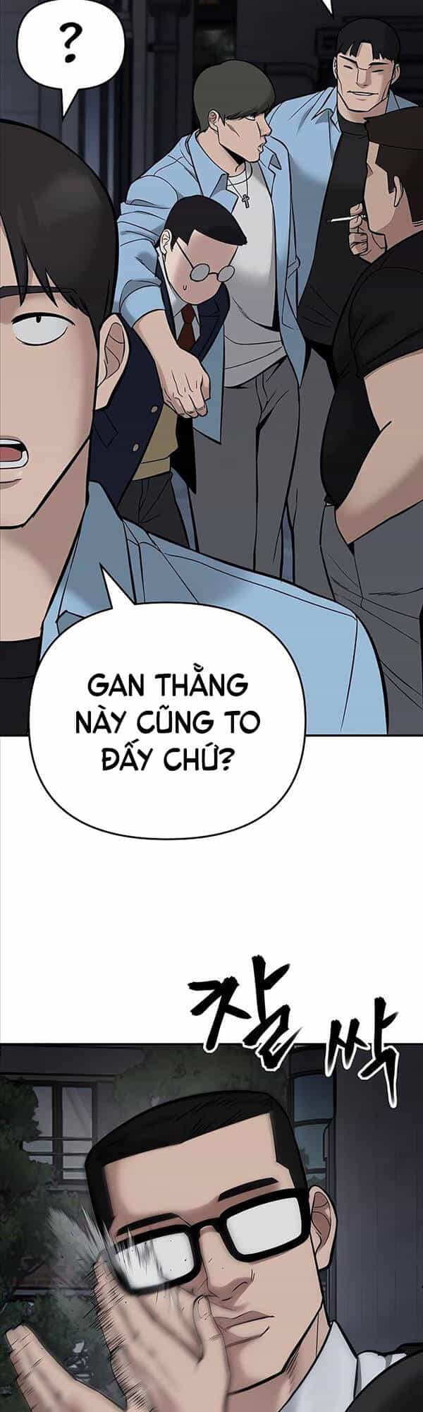 Giang Hồ Thực Thi Công Lý - Chương 58 - ảnh 53