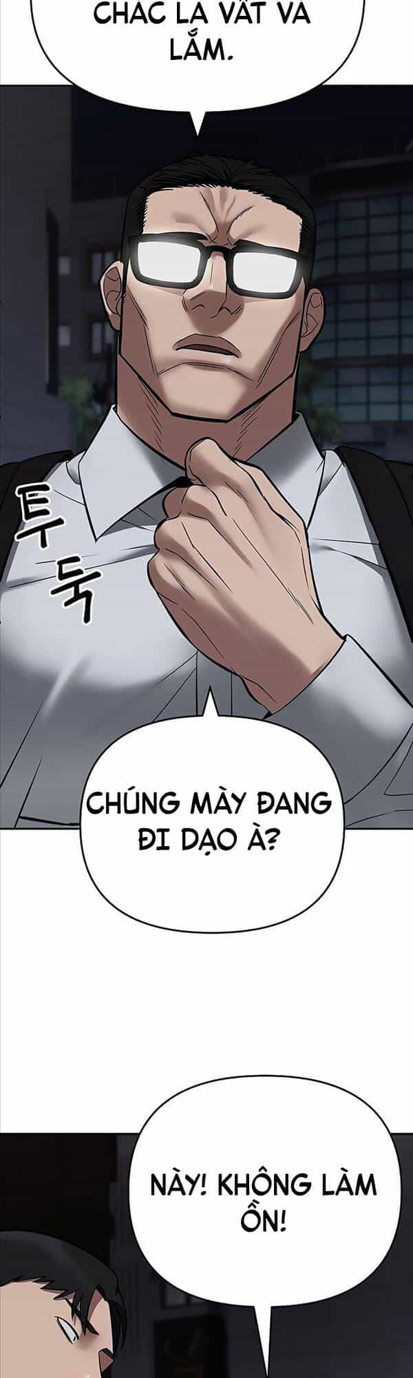 Giang Hồ Thực Thi Công Lý - Chương 58 - ảnh 59
