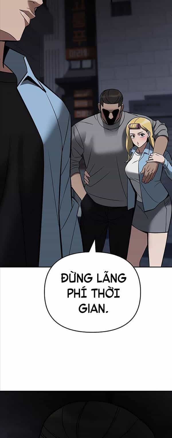 Giang Hồ Thực Thi Công Lý - Chương 58 - ảnh 60
