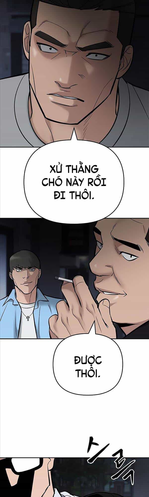 Giang Hồ Thực Thi Công Lý - Chương 58 - ảnh 61