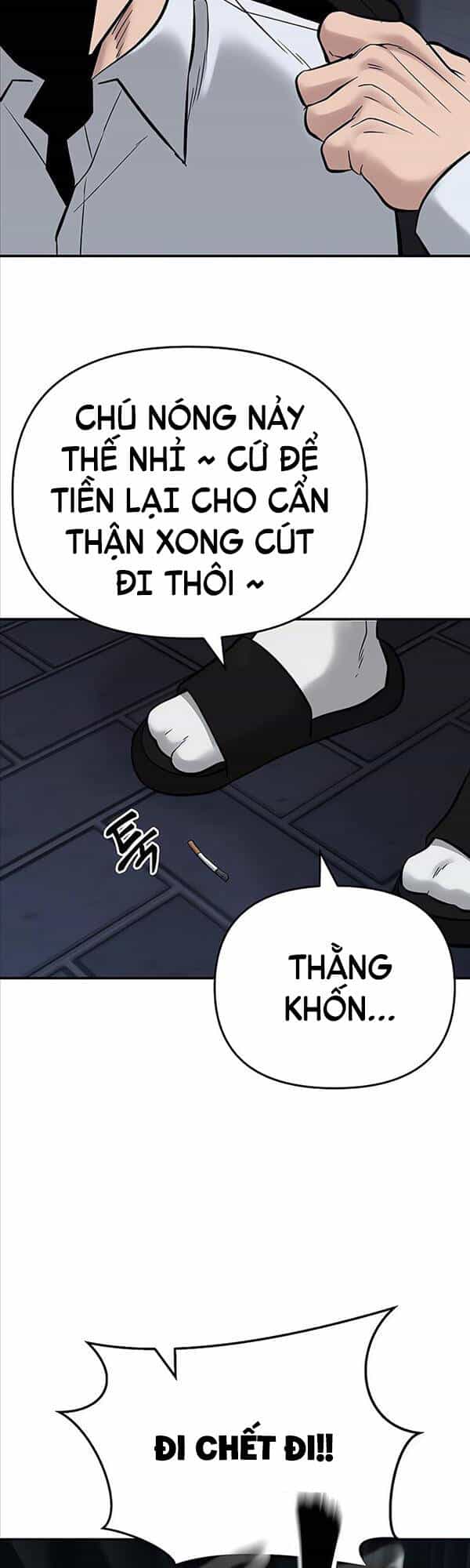 Giang Hồ Thực Thi Công Lý - Chương 58 - ảnh 62