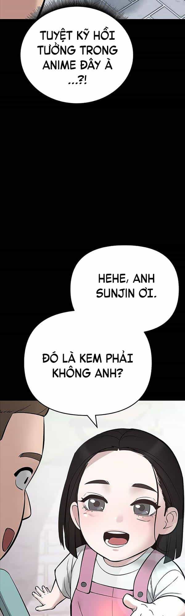 Giang Hồ Thực Thi Công Lý - Chương 58 - ảnh 8