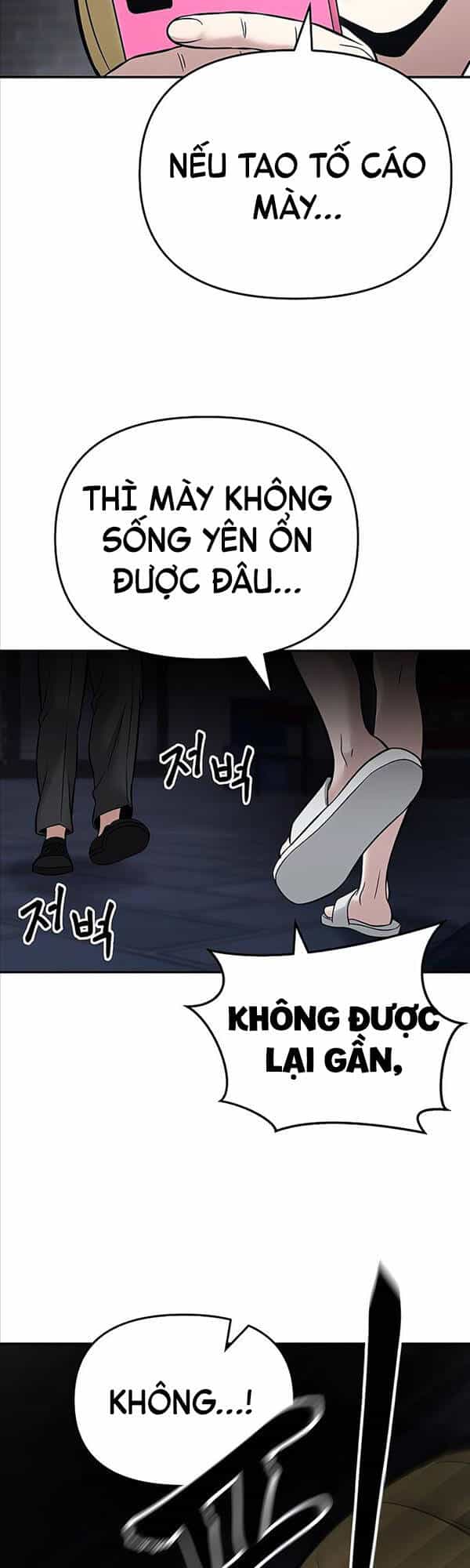 Giang Hồ Thực Thi Công Lý - Chương 58 - ảnh 82