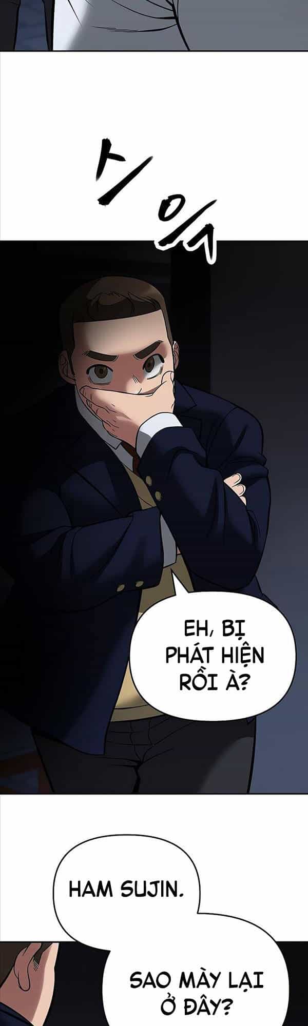 Giang Hồ Thực Thi Công Lý - Chương 58 - ảnh 87