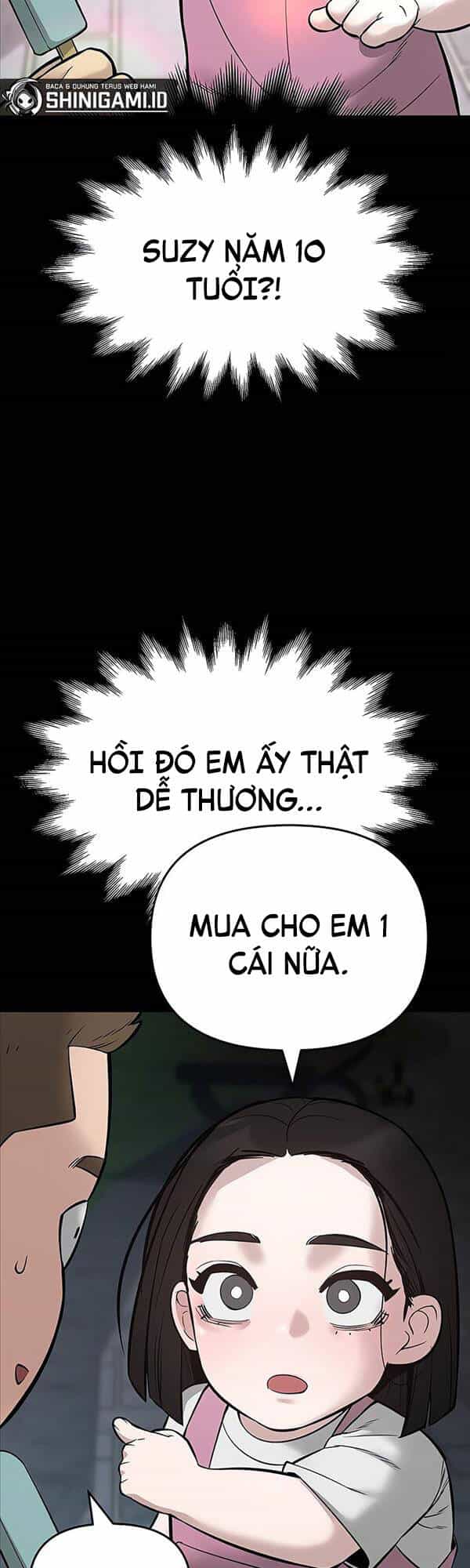 Giang Hồ Thực Thi Công Lý - Chương 58 - ảnh 9