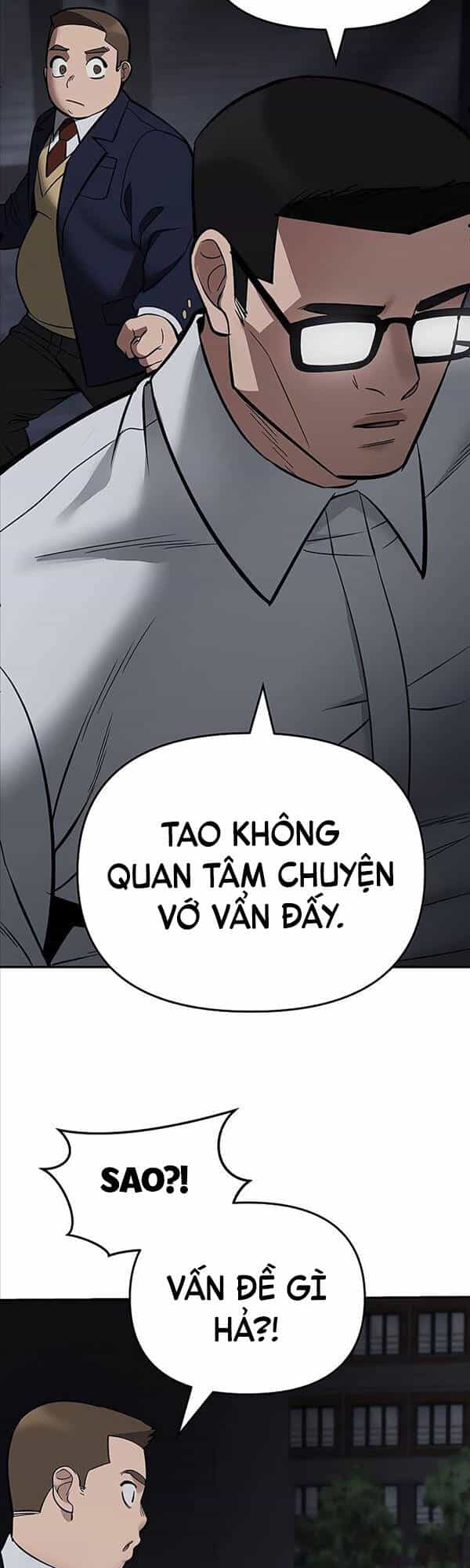 Giang Hồ Thực Thi Công Lý - Chương 58 - ảnh 93