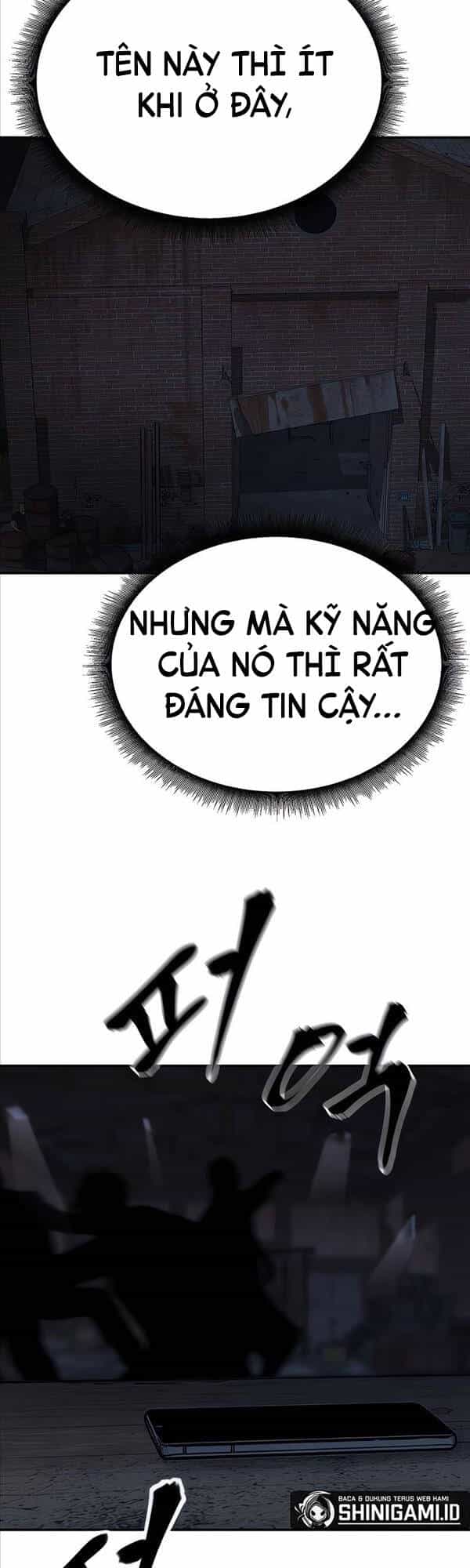 Giang Hồ Thực Thi Công Lý - Chương 58 - ảnh 99