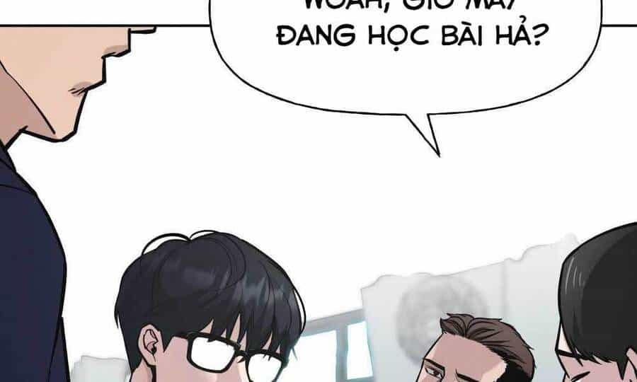 Giang Hồ Thực Thi Công Lý - Chương 5 - ảnh 11
