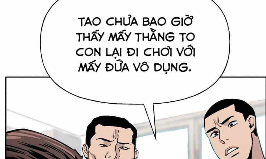 Giang Hồ Thực Thi Công Lý - Chương 5 - ảnh 31