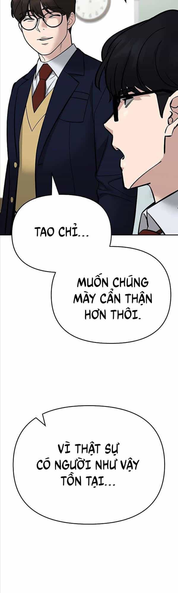 Giang Hồ Thực Thi Công Lý - Chương 59 - ảnh 17