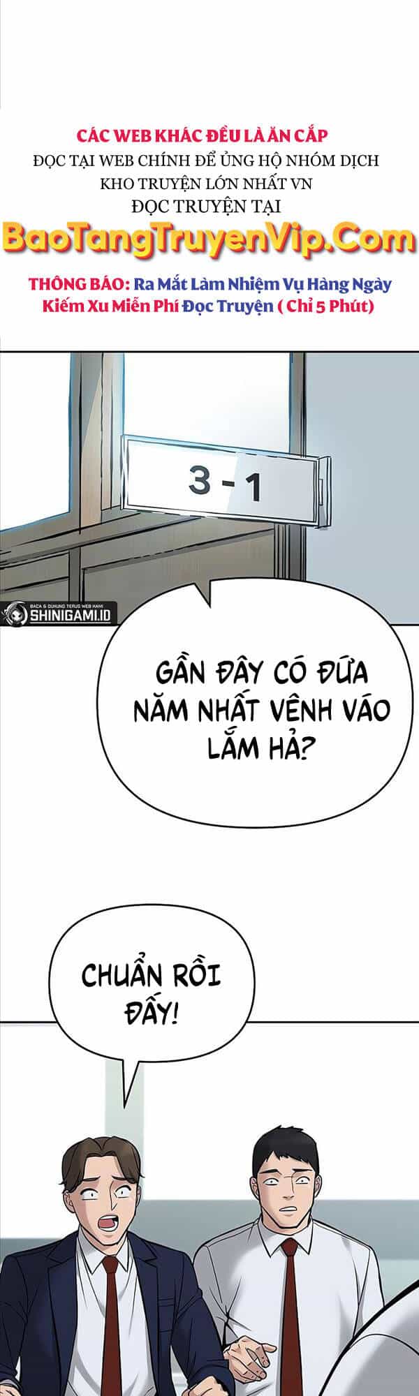 Giang Hồ Thực Thi Công Lý - Chương 59 - ảnh 18