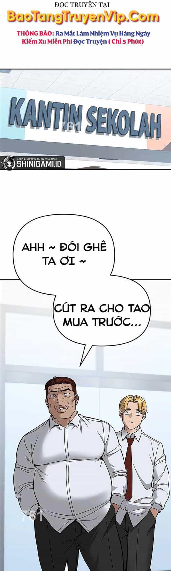 Giang Hồ Thực Thi Công Lý - Chương 59 - ảnh 2
