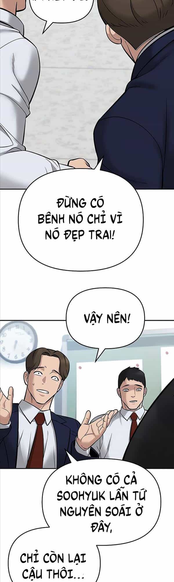Giang Hồ Thực Thi Công Lý - Chương 59 - ảnh 20
