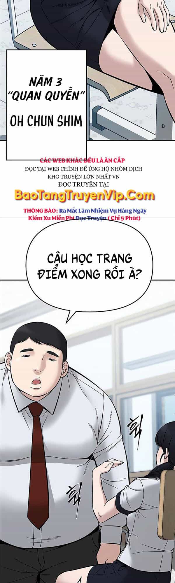 Giang Hồ Thực Thi Công Lý - Chương 59 - ảnh 25