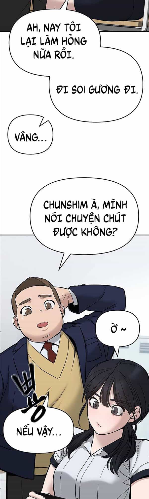 Giang Hồ Thực Thi Công Lý - Chương 59 - ảnh 26