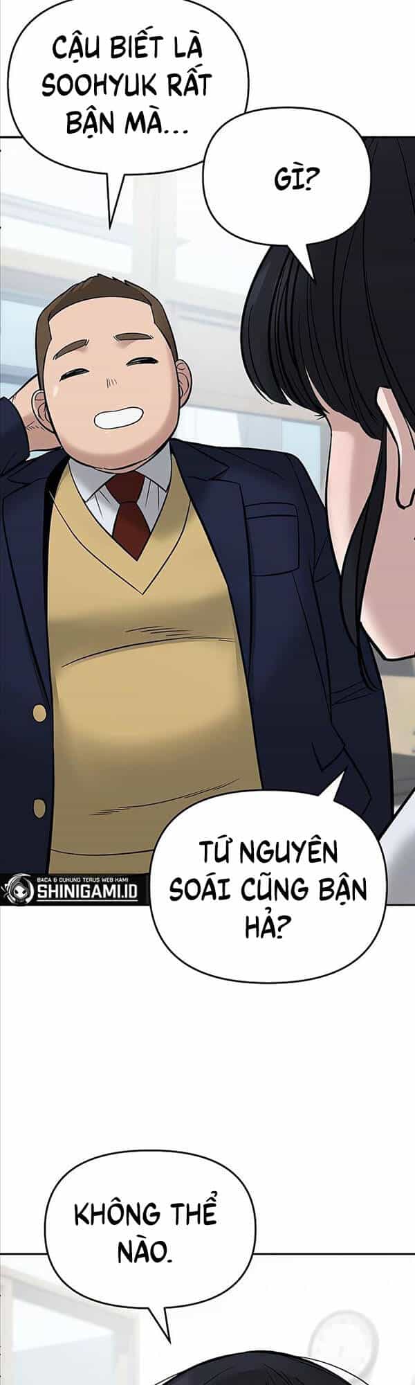 Giang Hồ Thực Thi Công Lý - Chương 59 - ảnh 30
