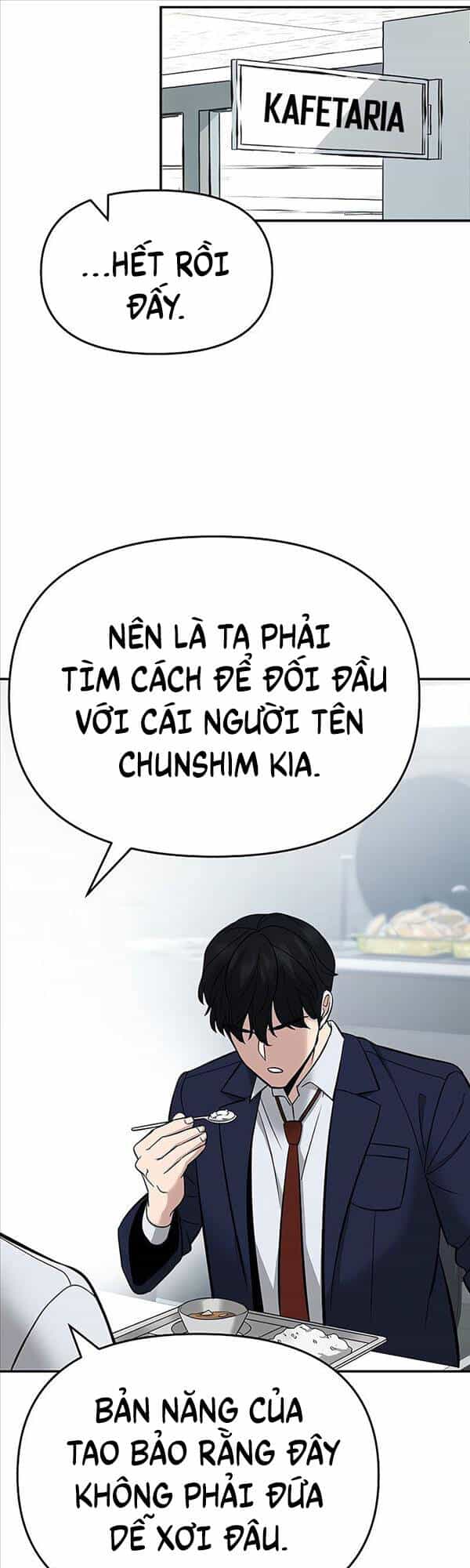Giang Hồ Thực Thi Công Lý - Chương 59 - ảnh 33