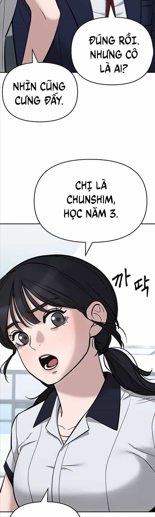 Giang Hồ Thực Thi Công Lý - Chương 59 - ảnh 37
