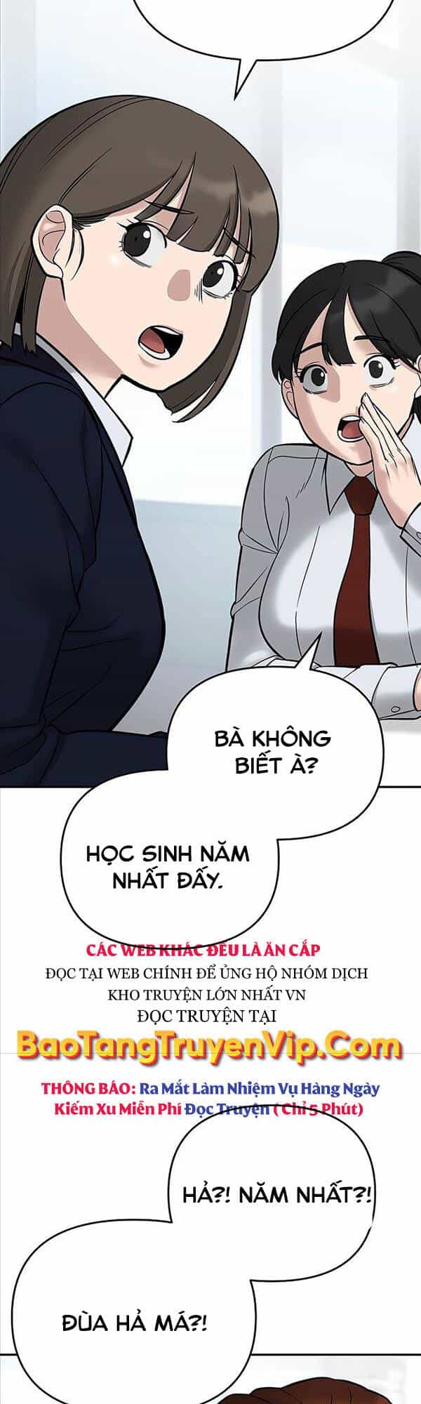 Giang Hồ Thực Thi Công Lý - Chương 59 - ảnh 4