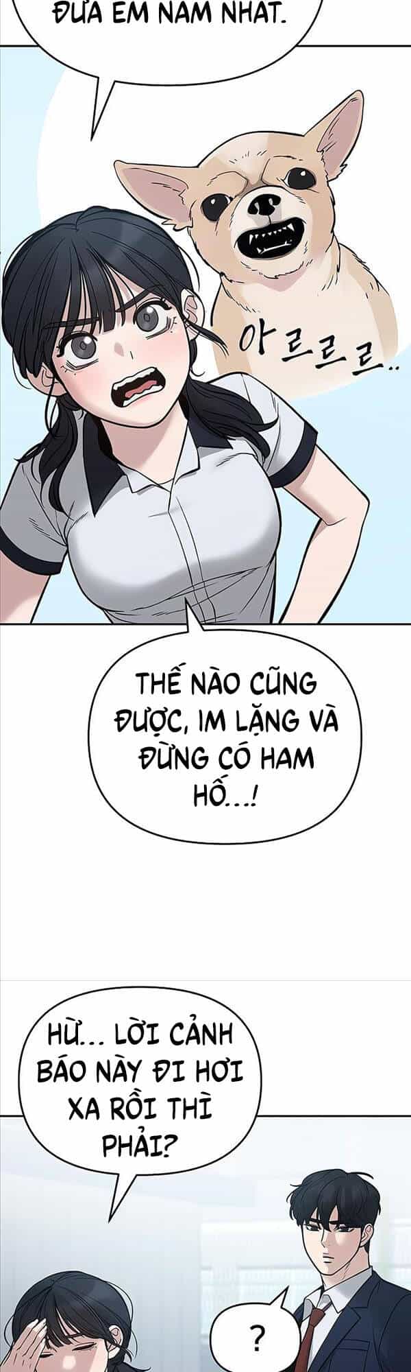 Giang Hồ Thực Thi Công Lý - Chương 59 - ảnh 50