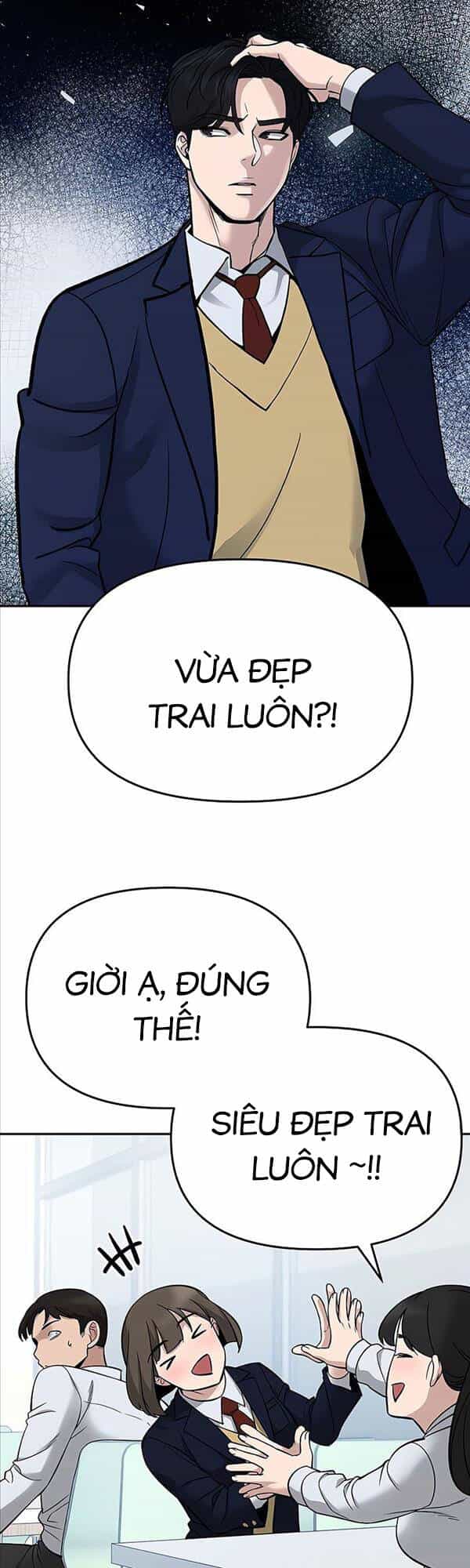 Giang Hồ Thực Thi Công Lý - Chương 59 - ảnh 7