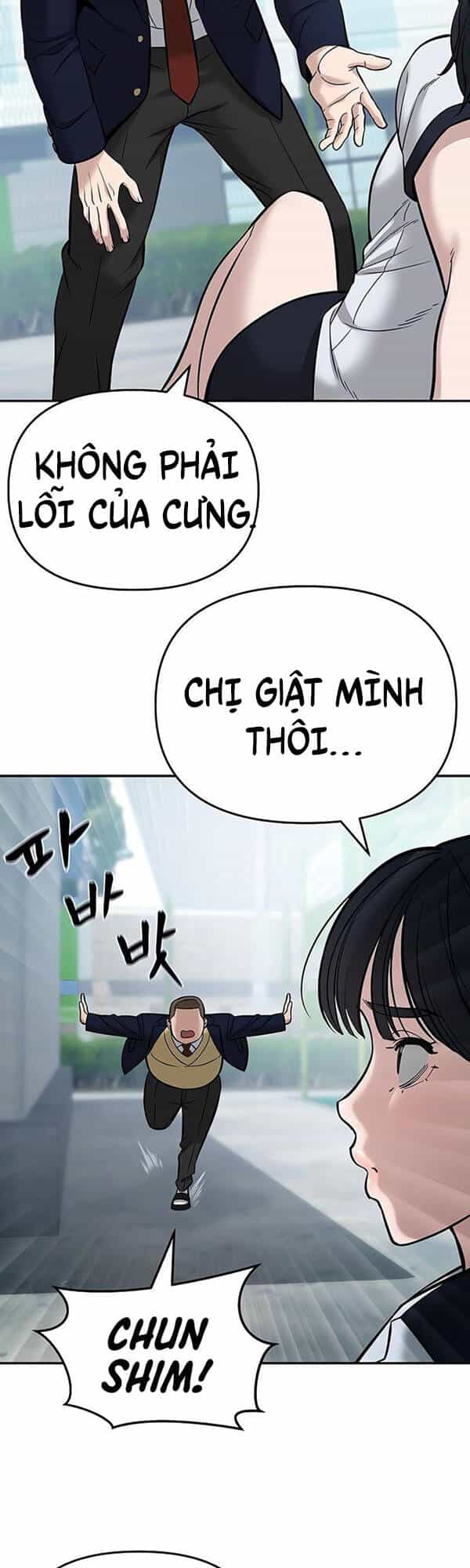 Giang Hồ Thực Thi Công Lý - Chương 59 - ảnh 71