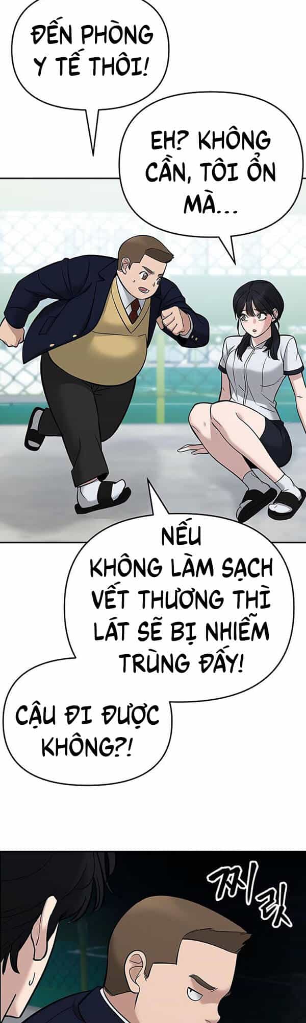 Giang Hồ Thực Thi Công Lý - Chương 59 - ảnh 72