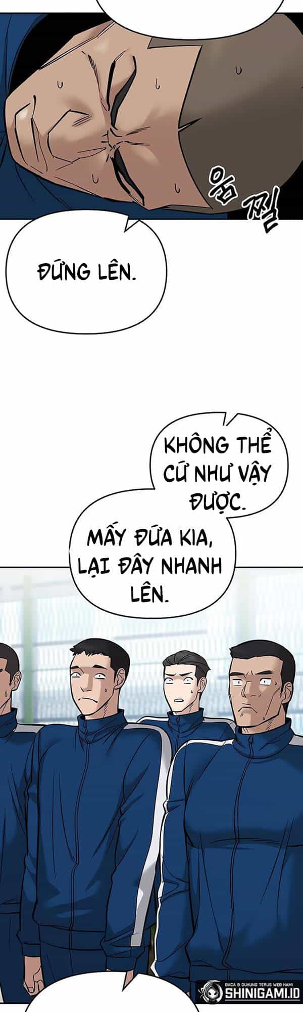 Giang Hồ Thực Thi Công Lý - Chương 59 - ảnh 76