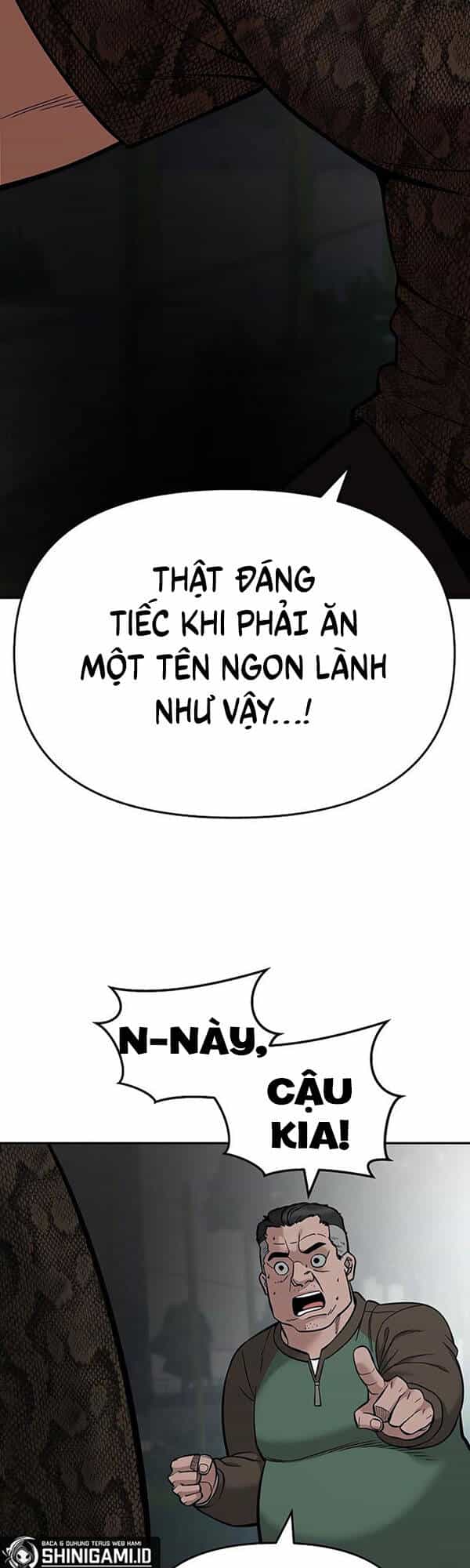Giang Hồ Thực Thi Công Lý - Chương 59 - ảnh 79