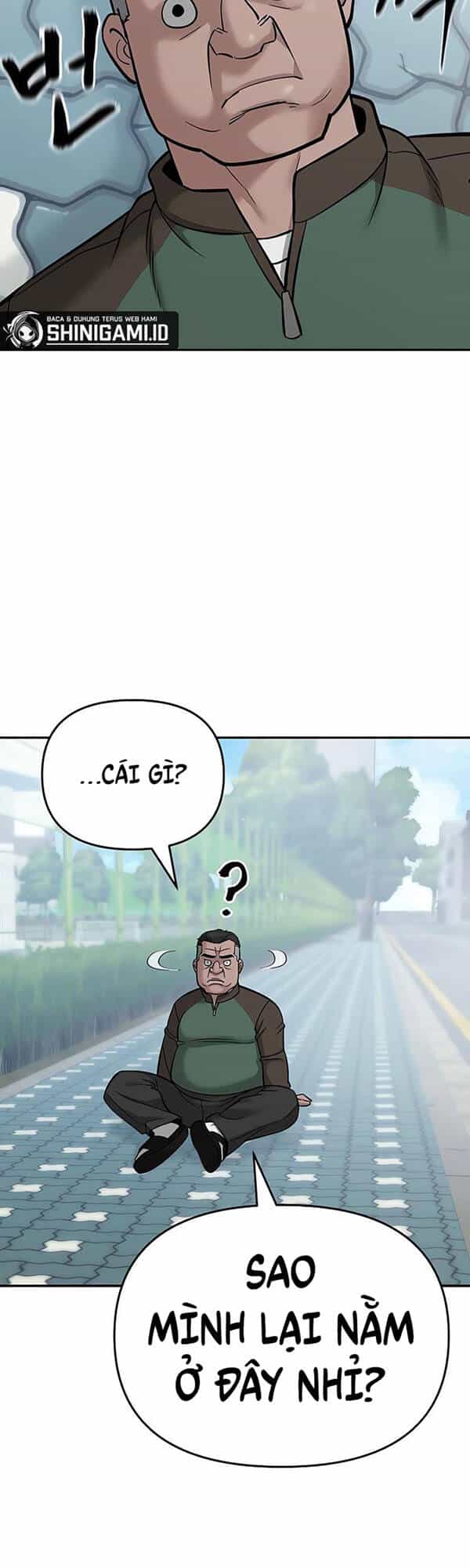 Giang Hồ Thực Thi Công Lý - Chương 59 - ảnh 83