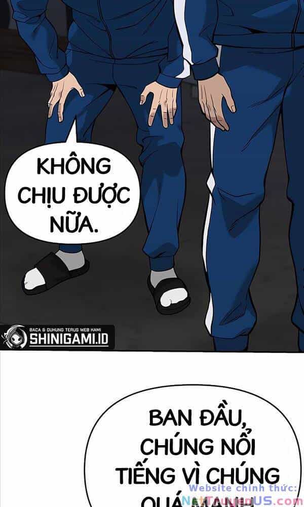 Giang Hồ Thực Thi Công Lý - Chương 60 - ảnh 42