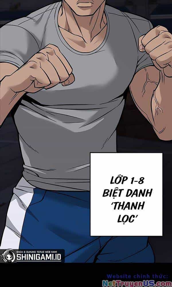 Giang Hồ Thực Thi Công Lý - Chương 60 - ảnh 49