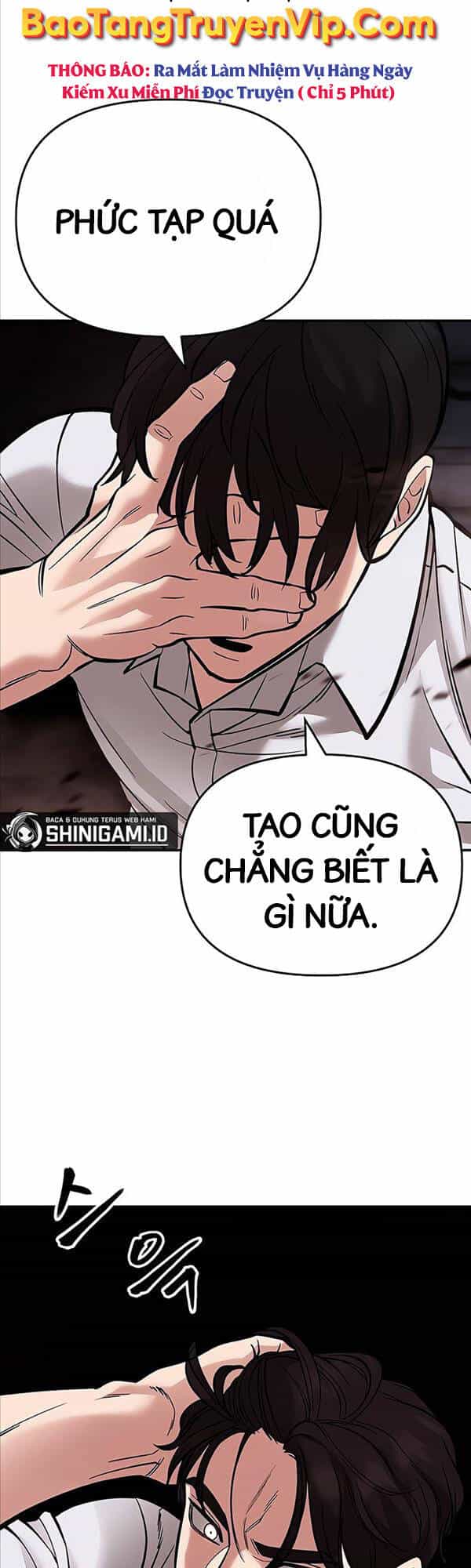 Giang Hồ Thực Thi Công Lý - Chương 61 - ảnh 100