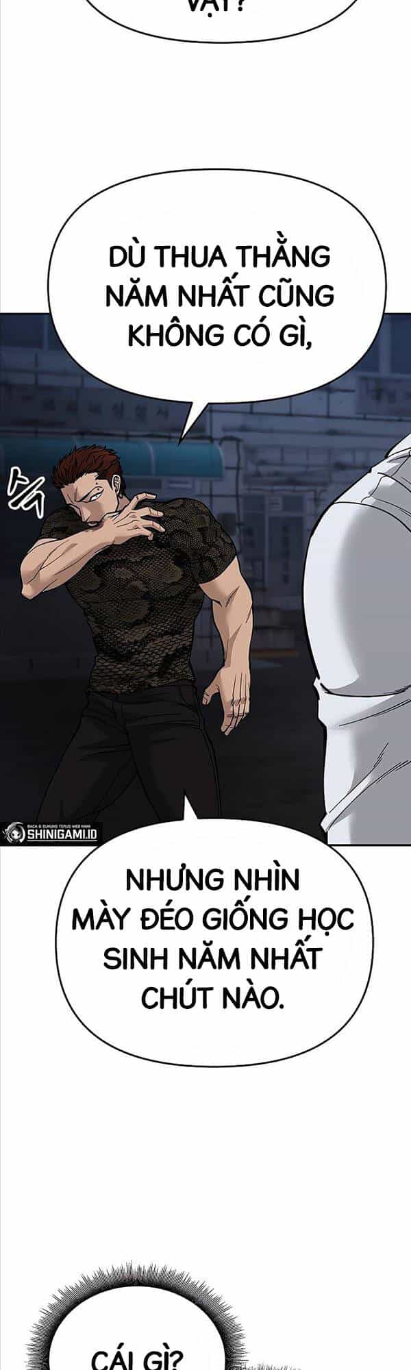 Giang Hồ Thực Thi Công Lý - Chương 61 - ảnh 13