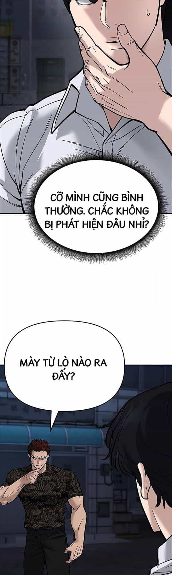 Giang Hồ Thực Thi Công Lý - Chương 61 - ảnh 16