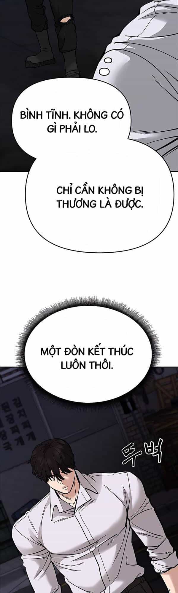 Giang Hồ Thực Thi Công Lý - Chương 61 - ảnh 17