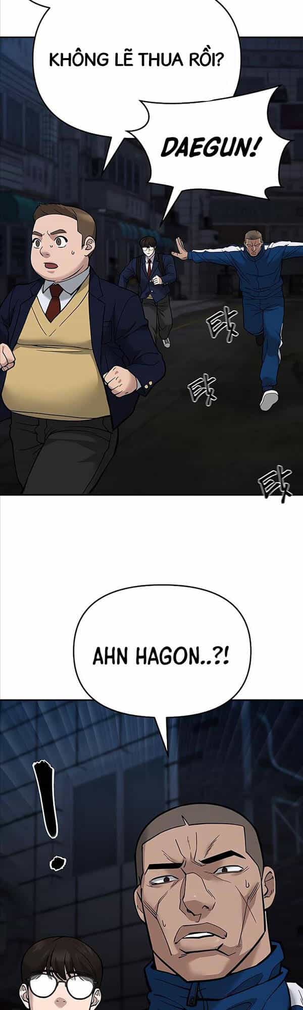 Giang Hồ Thực Thi Công Lý - Chương 61 - ảnh 24