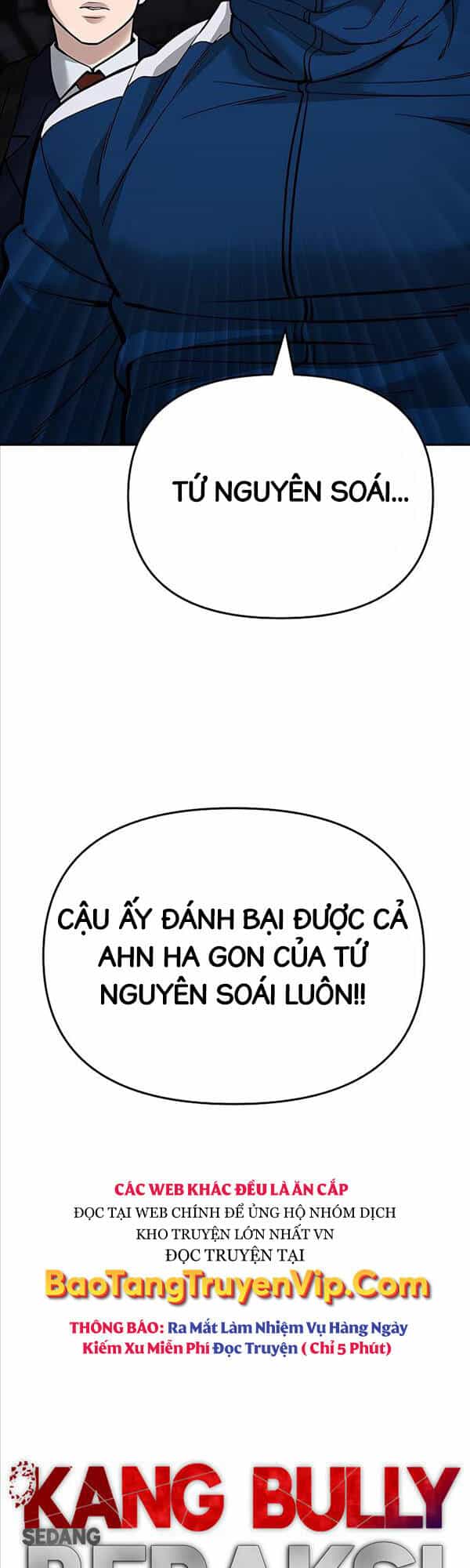 Giang Hồ Thực Thi Công Lý - Chương 61 - ảnh 25
