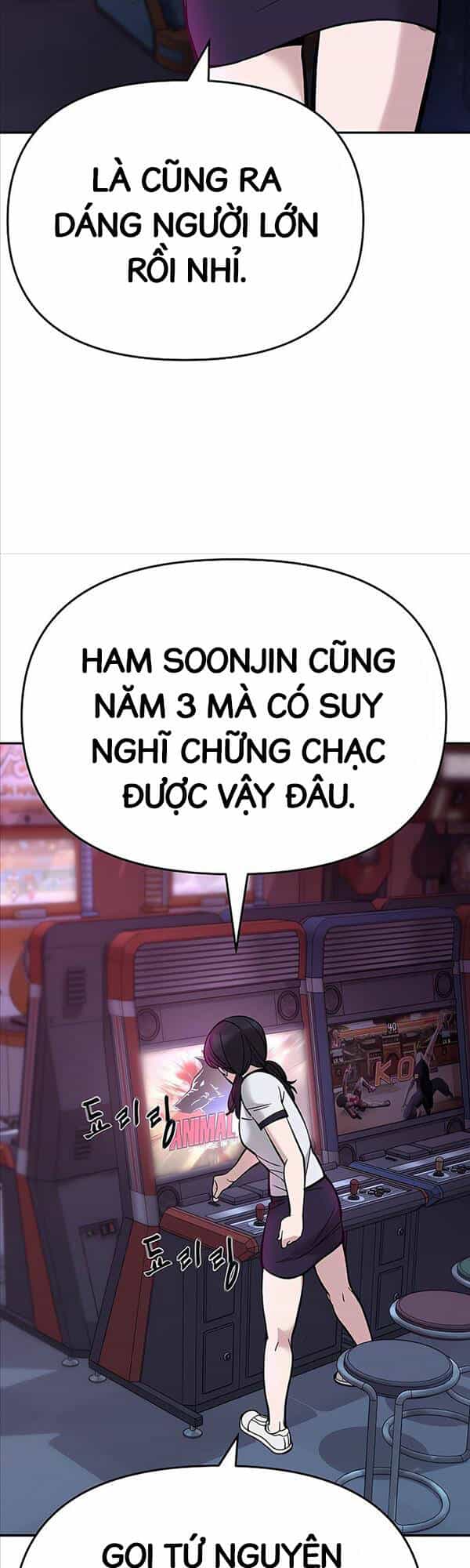Giang Hồ Thực Thi Công Lý - Chương 61 - ảnh 31
