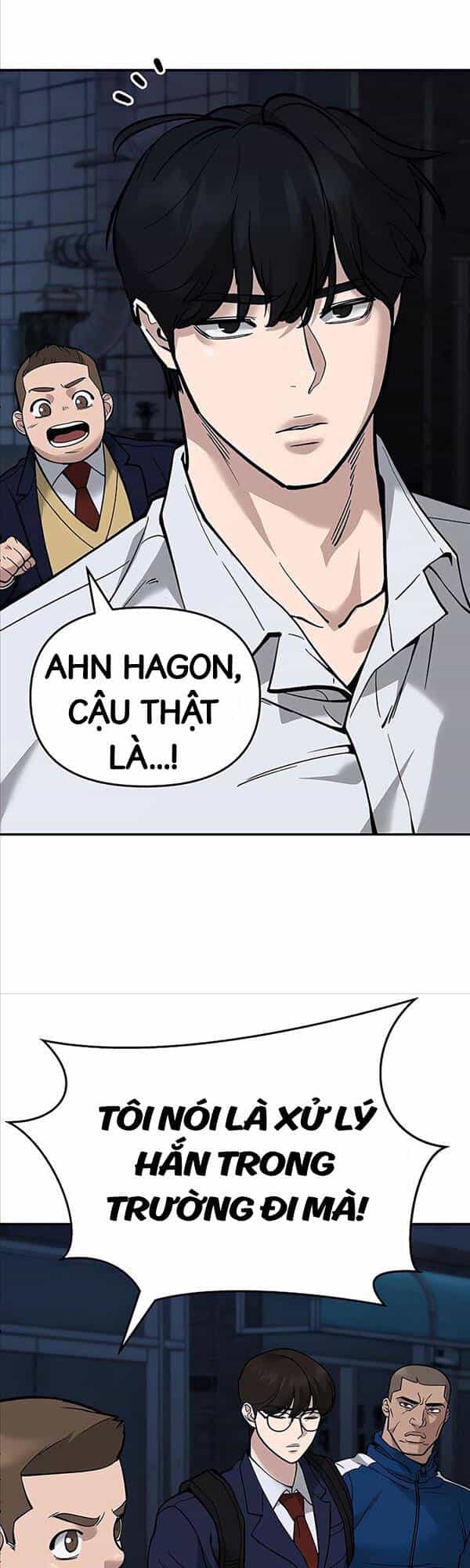 Giang Hồ Thực Thi Công Lý - Chương 61 - ảnh 44