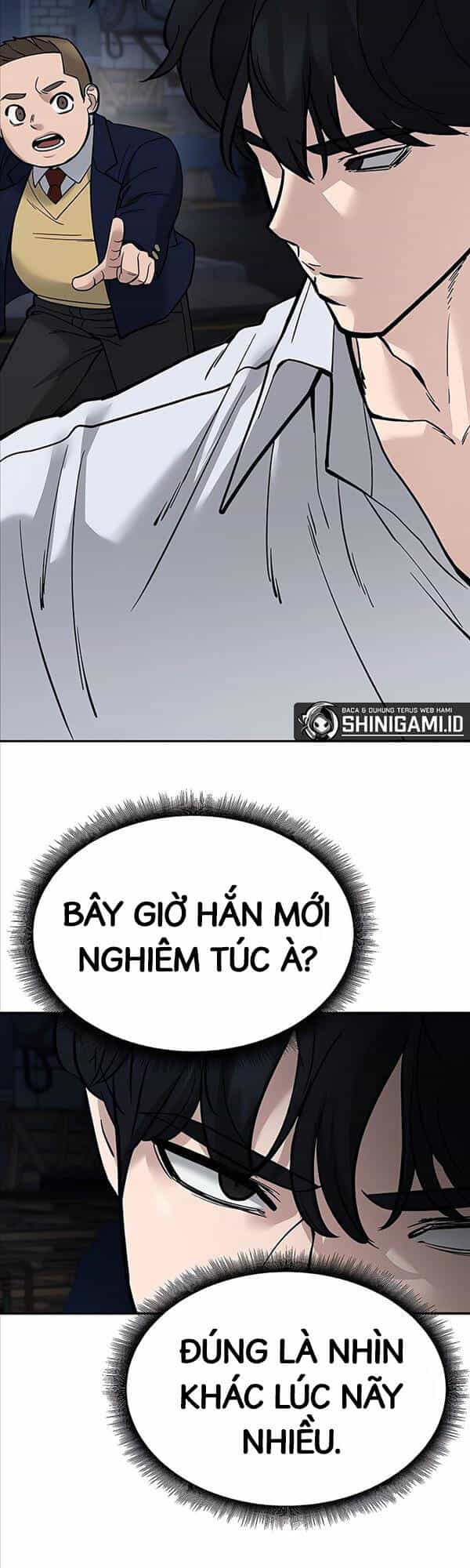 Giang Hồ Thực Thi Công Lý - Chương 61 - ảnh 53
