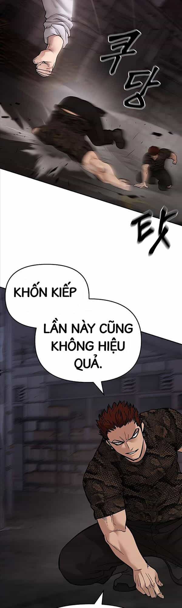 Giang Hồ Thực Thi Công Lý - Chương 61 - ảnh 66