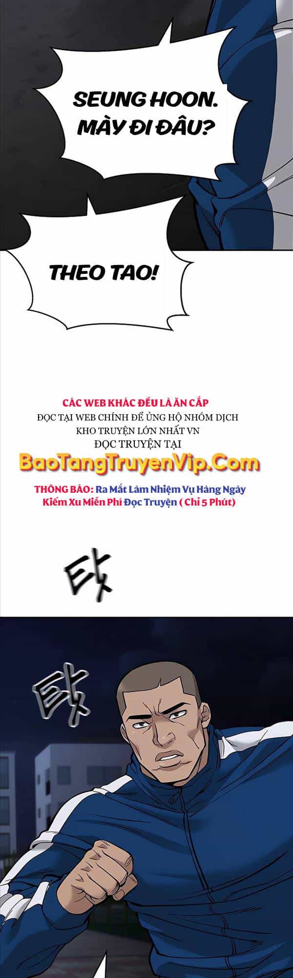 Giang Hồ Thực Thi Công Lý - Chương 61 - ảnh 7