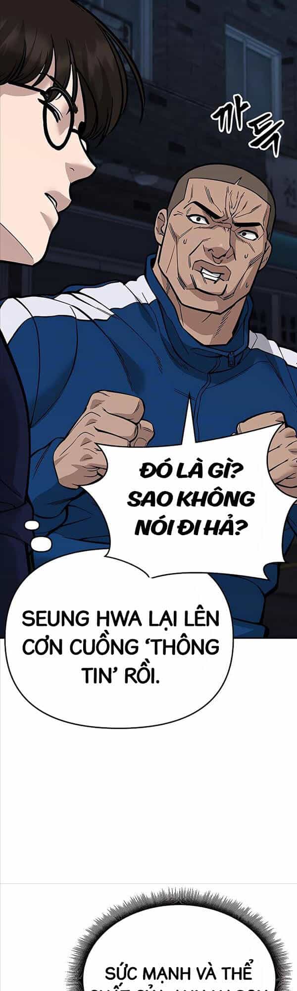 Giang Hồ Thực Thi Công Lý - Chương 61 - ảnh 71