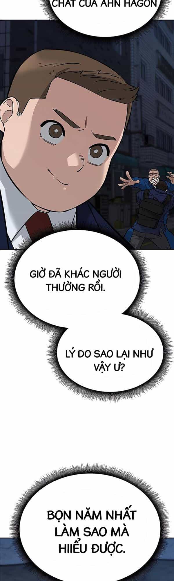Giang Hồ Thực Thi Công Lý - Chương 61 - ảnh 72