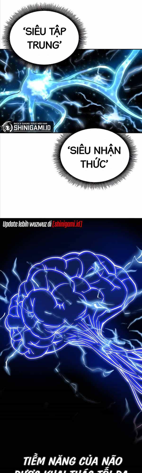 Giang Hồ Thực Thi Công Lý - Chương 61 - ảnh 74