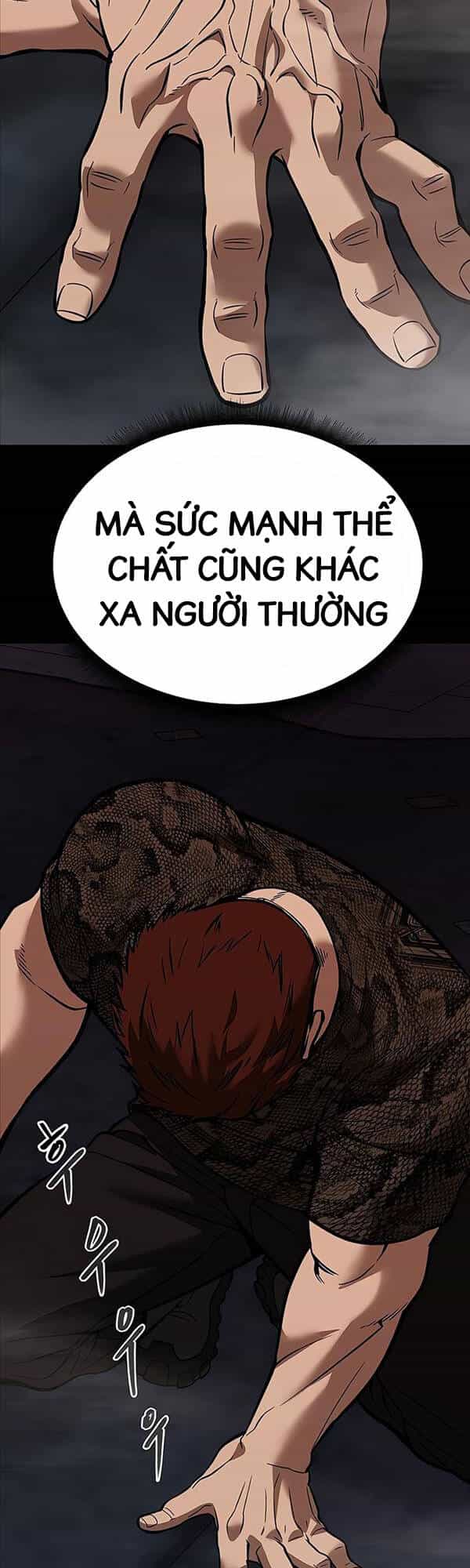 Giang Hồ Thực Thi Công Lý - Chương 61 - ảnh 76